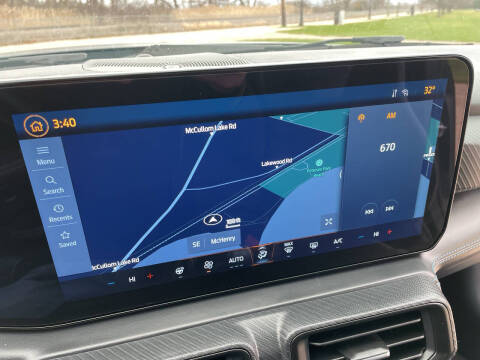 2024 Ford Mustang Dark Horse