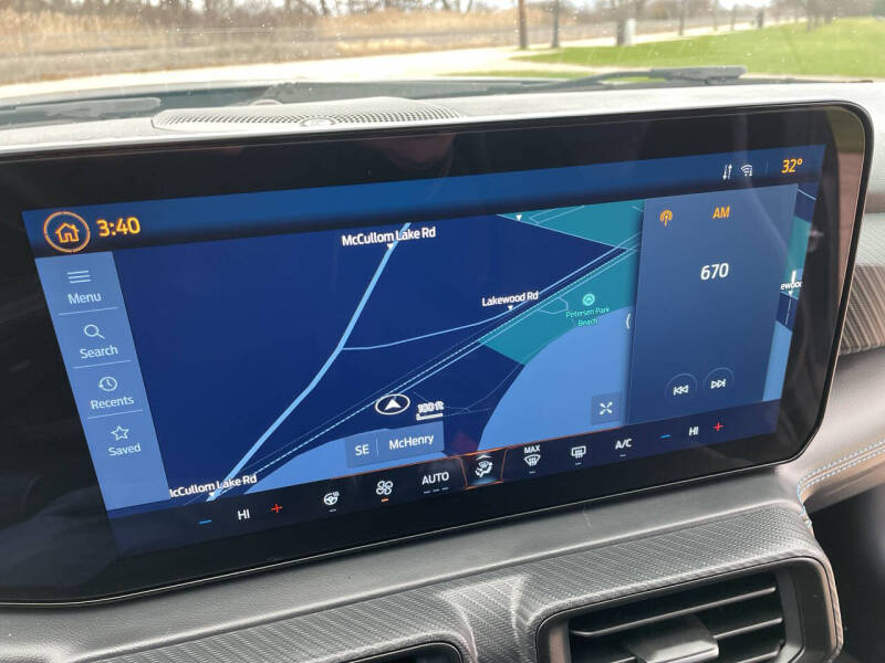 2024 Ford Mustang Dark Horse