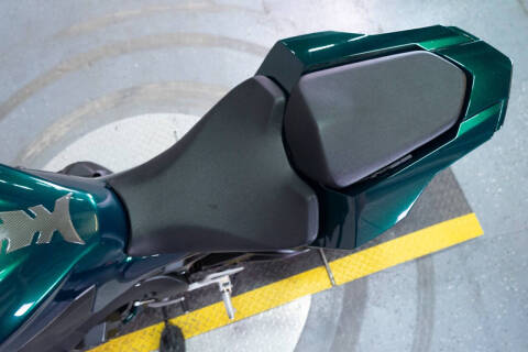 2024 Honda CBR1000RR ABS