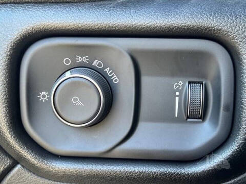 2024 RAM 3500 Limited