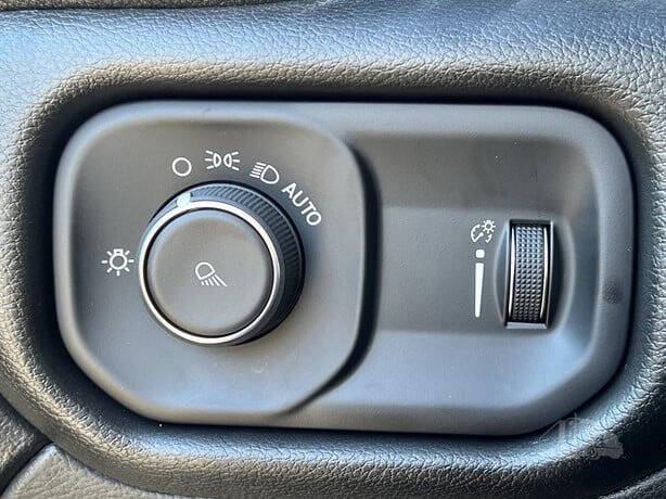 2024 RAM 3500 Limited