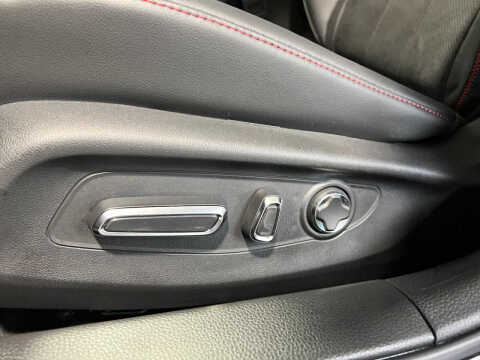 2025 Acura Integra Type S