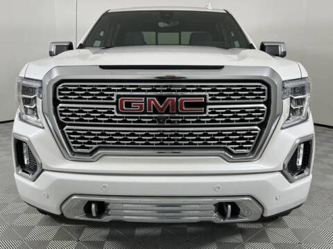 2022 GMC Sierra 1500 Limited