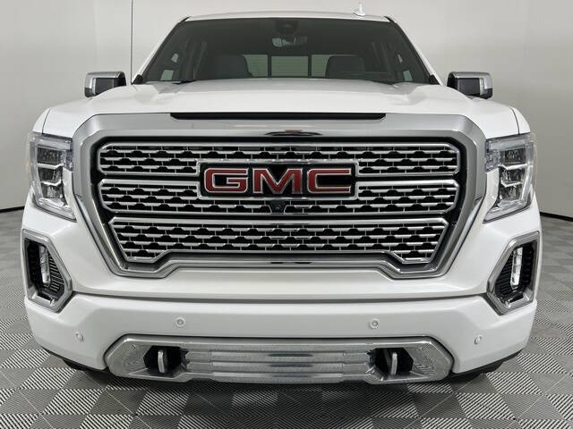 2022 GMC Sierra 1500 Limited