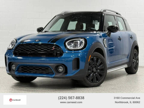 2023 MINI Countryman