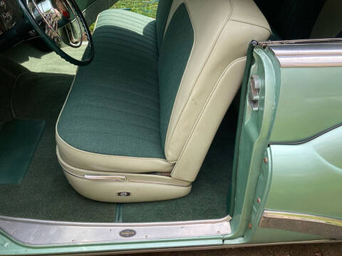 1953 Buick Roadmaster