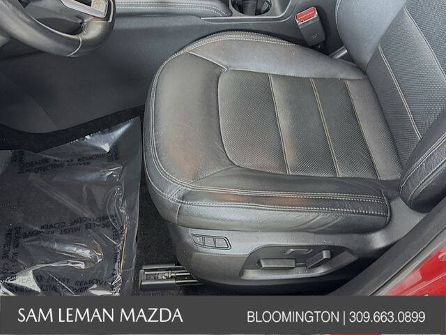 2023 Mazda CX-5 2.5 S Premium