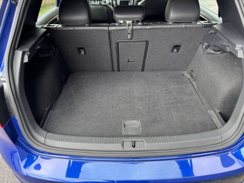 2015 Volkswagen Golf R