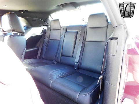 2020 Dodge Challenger