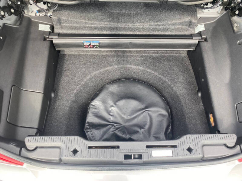 2007 Pontiac G6 GT