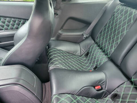 2013 Ford Mustang GT Premium