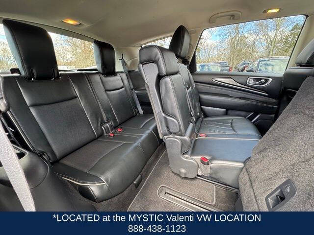 2019 Infiniti QX60
