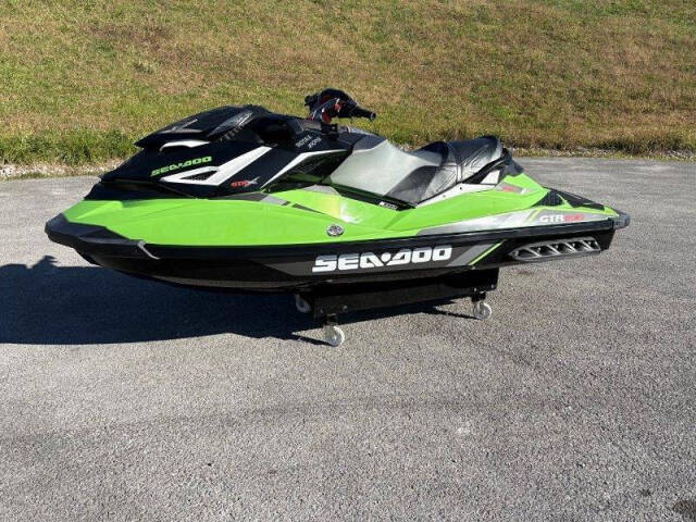 Sea-Doo GTR-X 230 Image