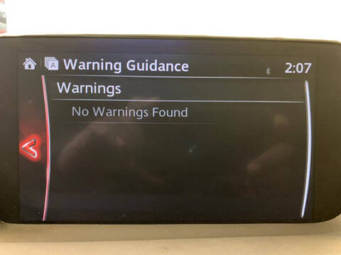 2020 Mazda MAZDA6 Touring