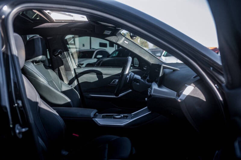 2023 BMW 3 Series M340i xDrive