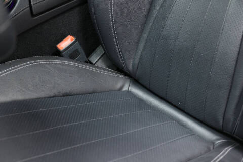 2017 Mercedes-Benz E-Class E 300 4MATIC