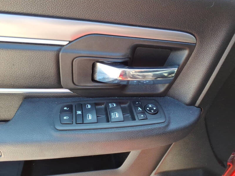 2022 RAM 1500 Classic
