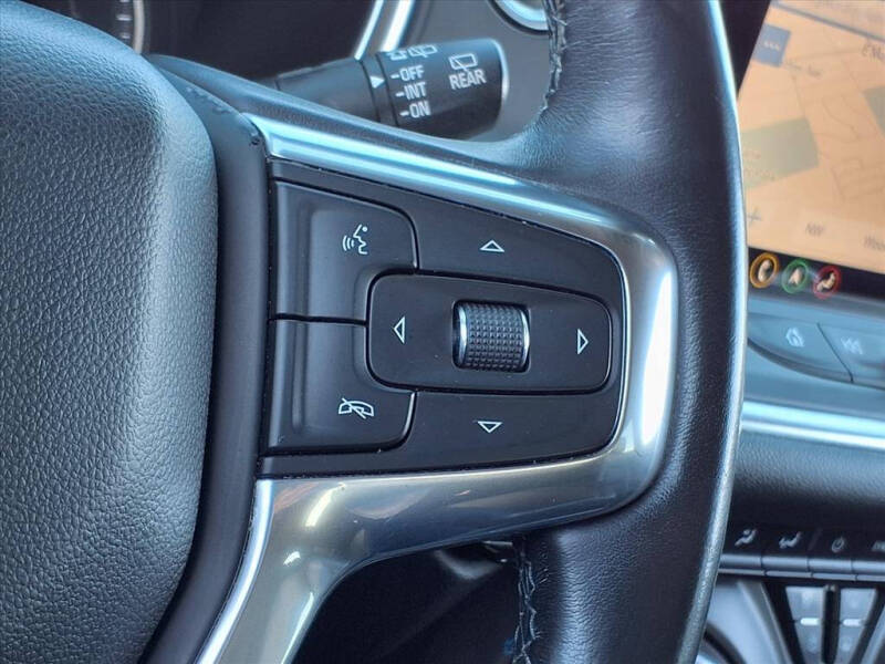 2019 Chevrolet Blazer LT