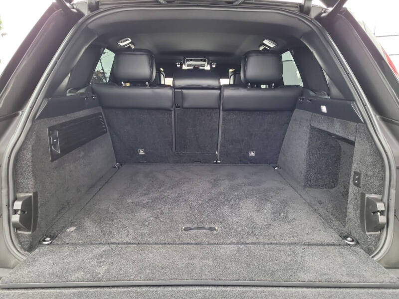 2018 Land Rover Range Rover