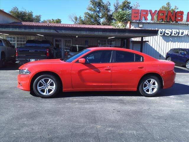 2022 Dodge Charger for sale at Bryans Car Corner 2 in Midwest City, OK