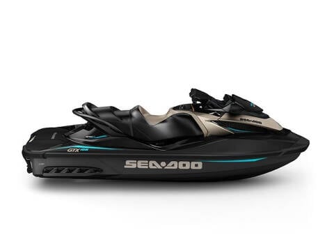 Sea-Doo GTX Image