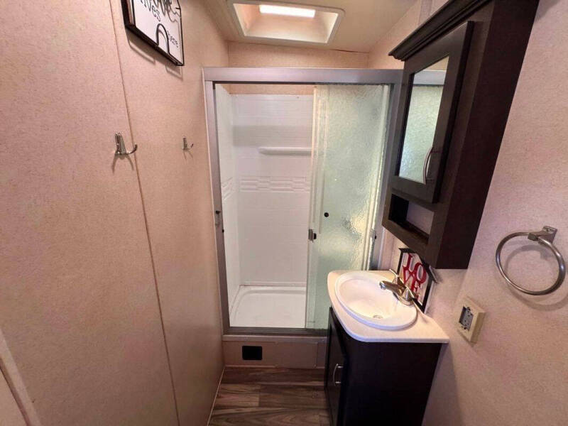 2018 Forest River Stealth