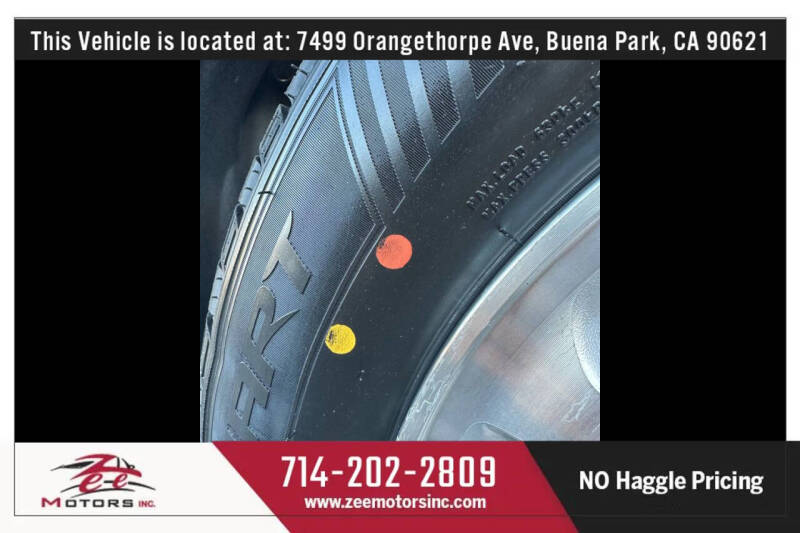 2002 Honda Accord EX V-6