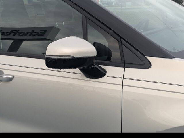 2025 Kia Carnival Hybrid EX