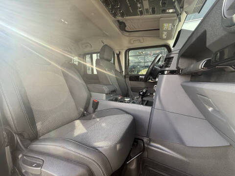 2024 Ineos Grenadier