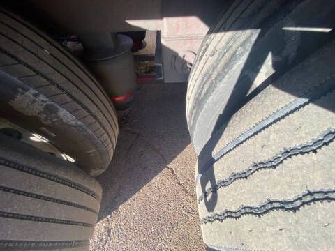 2016 Volvo VNL64T430