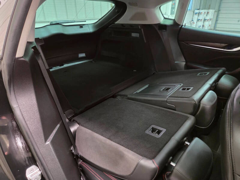 2017 Maserati Levante