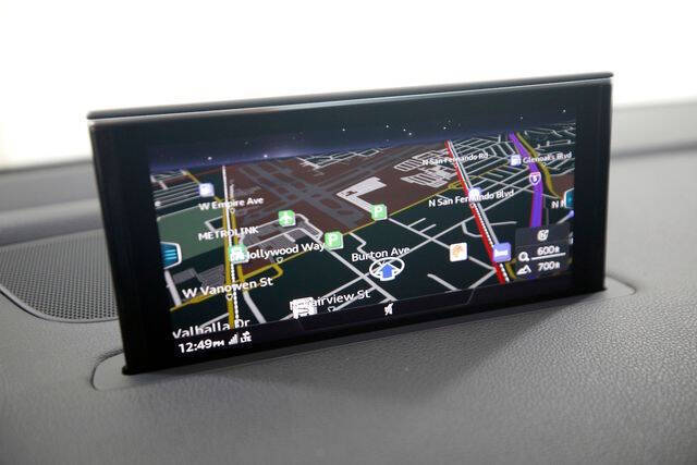 2019 Audi Q7 quattro Premium 55 TFSI