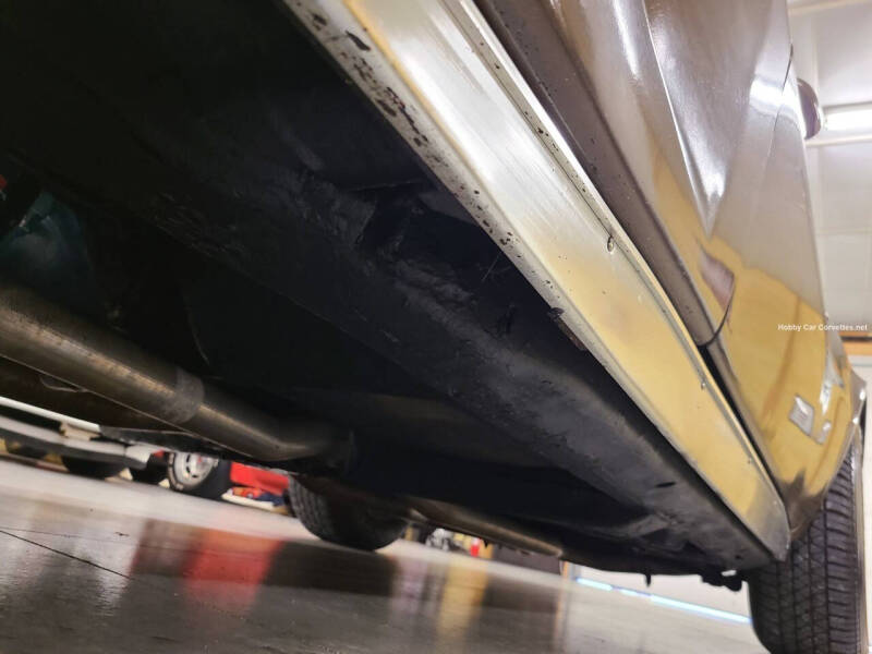 1979 Chevrolet Corvette