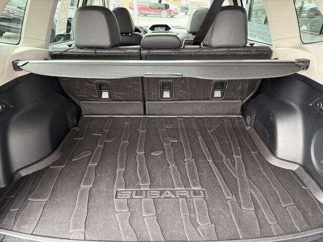 2022 Subaru Forester Touring