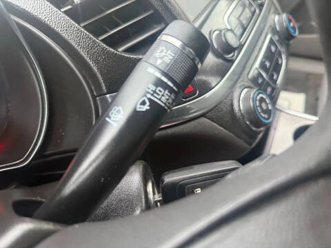 2016 Chevrolet Impala LS Fleet