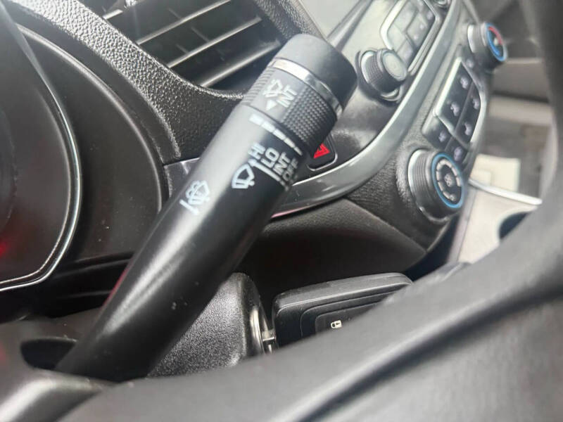 2016 Chevrolet Impala LS Fleet