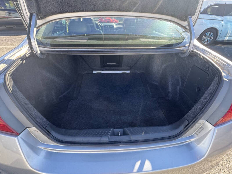 2007 Honda Accord EX-L V-6