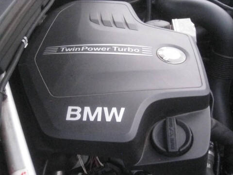 2015 BMW X3 xDrive28i