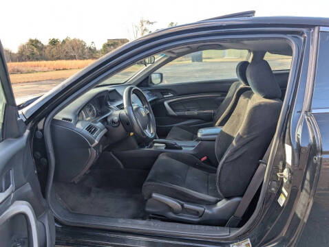2008 Honda Accord EX