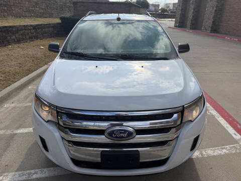2014 Ford Edge SE
