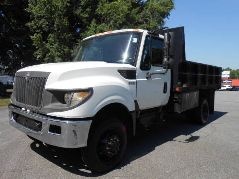 2014 International TerraStar
