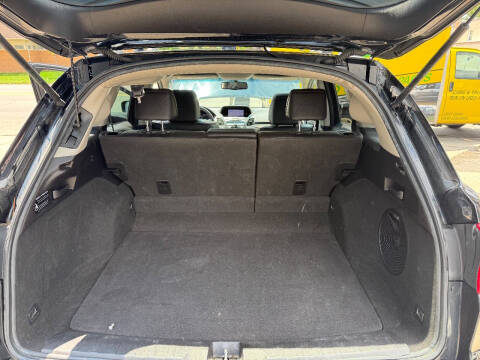 2015 Acura RDX w/Tech