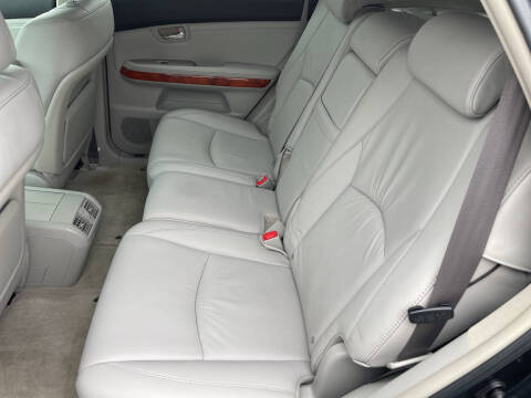 2008 Lexus RX 350