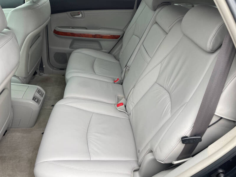 2008 Lexus RX 350