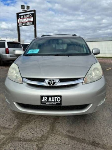 2008 Toyota Sienna for sale at JR Auto in Brookings SD