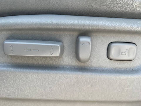 2016 Honda Pilot EX-L w/Navi