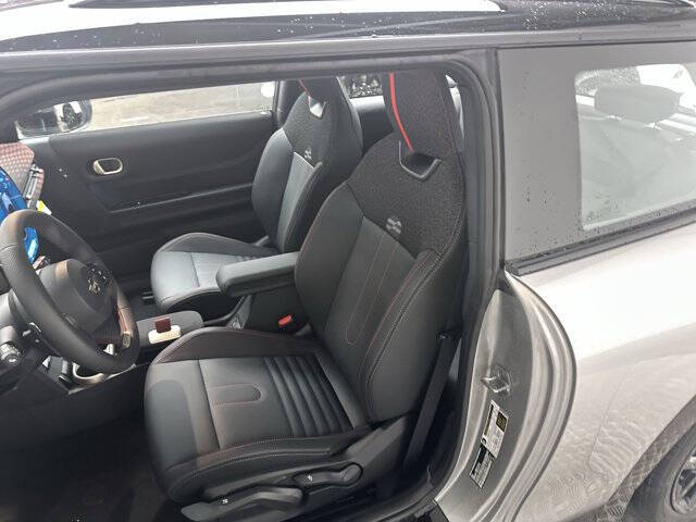 2026 MINI Hardtop 2 Door Cooper S