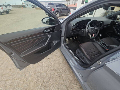 2023 Volkswagen Jetta GLI Autobahn