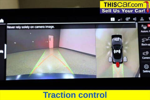 2022 BMW M8 Competition