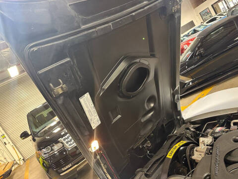 1982 Chevrolet Corvette